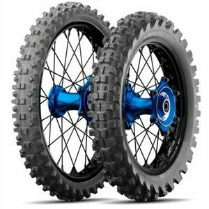 Michelin Starcross 5 Soft