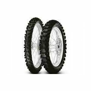 Michelin Starcross 6 Hard