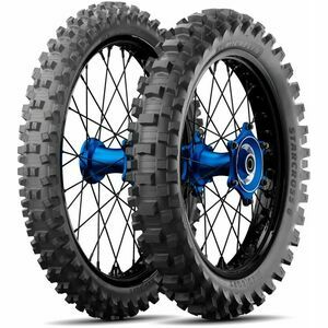 Michelin Starcross 6 Medium Soft
