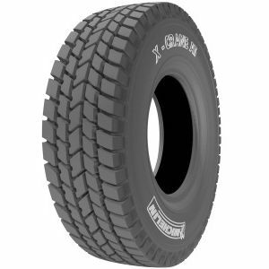 Michelin X-Crane AT
