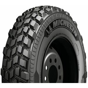 Michelin X Force S