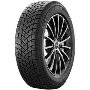 Michelin X-ICE Snow