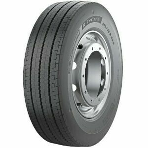 Michelin X Incity XZU