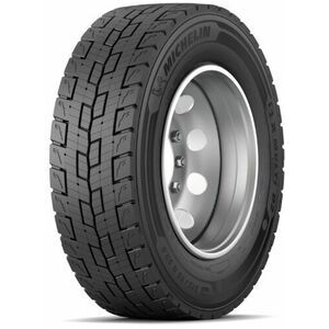 Michelin X Multi Energy D2