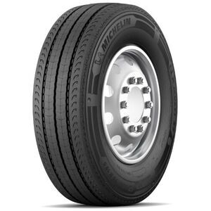 Michelin X Multi Z2