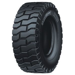 Michelin XZR