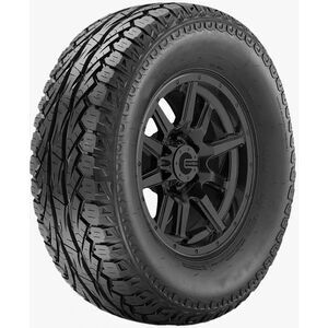 Milever Alpinism A/T MU050