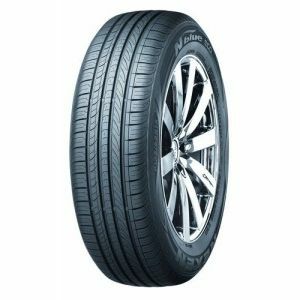Nexen N'Blue ECO