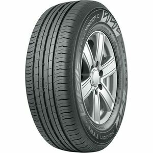 Nokian Cargoproof C