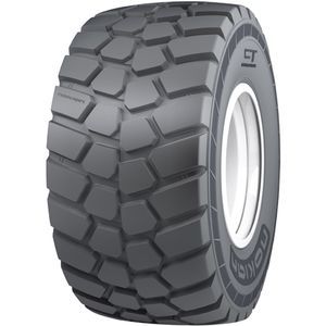 Nokian CT Bas