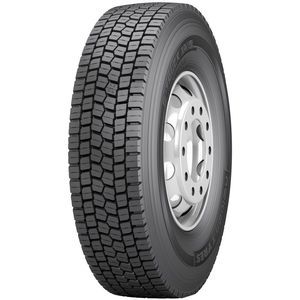 Nokian E-Truck Drive