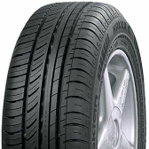 Nokian Hakka C VAN