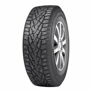 Nokian Hakkapeliitta C3