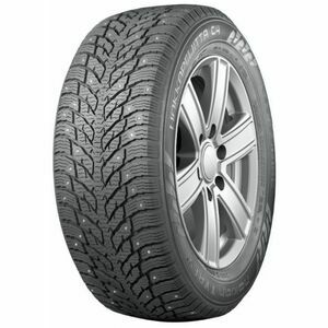 Nokian Hakkapeliitta C4