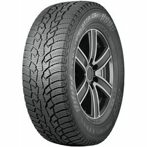 Nokian Hakkapeliitta CR4