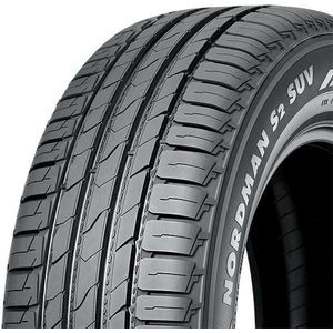 Nokian Nordman S2 SUV
