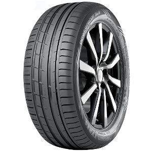 Nokian Powerproof SUV