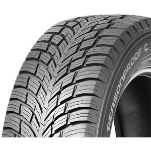 Nokian Seasonproof C