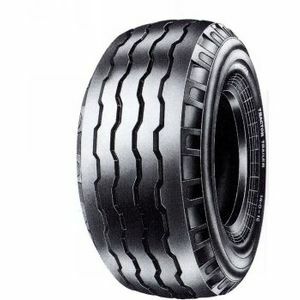 Nokian Trailer Tractor