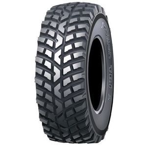 Nokian TRI 2 Steel