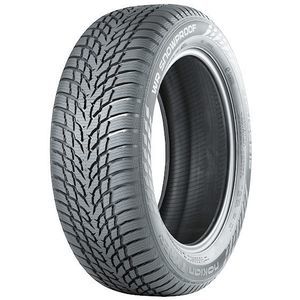 Nokian WR Snowproof