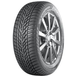 Nokian WR Snowproof