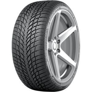 Nokian WR Snowproof P