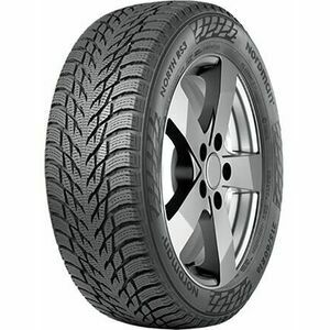 Nordman North RS3 SUV