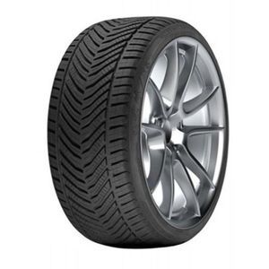 Orium All Season SUV