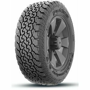 Petlas Peaklander A/T