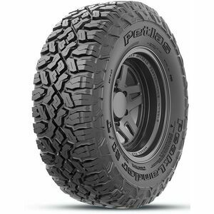 Petlas Peaklander M/T