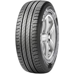 Pirelli Carrier Camper