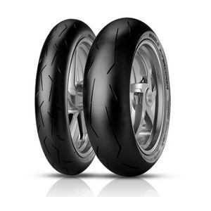 Pirelli Diablo Supercorsa SC V2