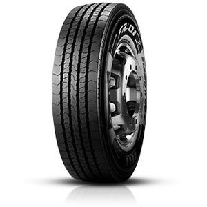 Pirelli FR:01 II