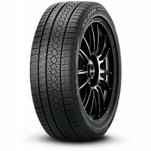 Pirelli ICE Zero Asimmetrico