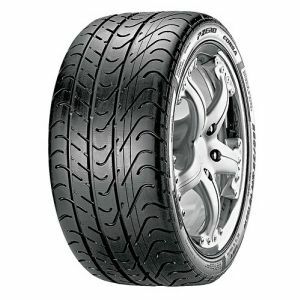 Pirelli Pzero Corsa Asimmetrico