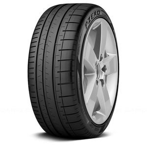 Pirelli Pzero Corsa PZC4