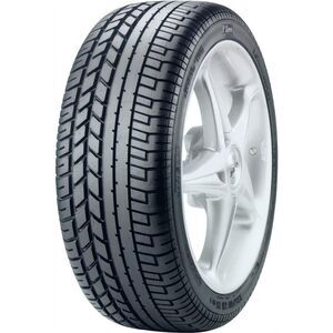 Pirelli Pzero System Asimmetrico
