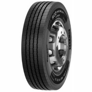 Pirelli R02 Proway Steer