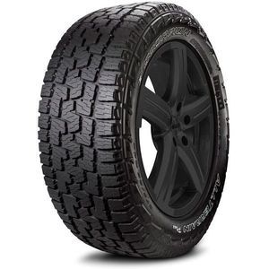 Pirelli Scorpion A/T+