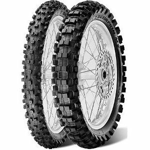 Pirelli Scorpion MX Extra X