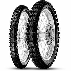 Pirelli Scorpion MX MID Soft 32