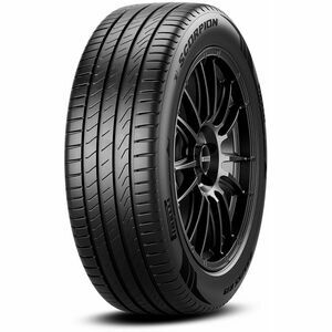 Pirelli Scorpion S3