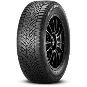 Pirelli Scorpion Winter 2