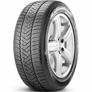 Pirelli Scorpion Winter