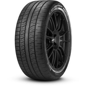 Pirelli Scorpion Zero Asimmetrico