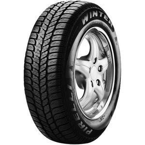Pirelli W160 Snowcontrol