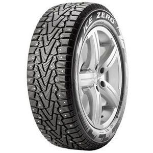 Pirelli Winter ICE Zero