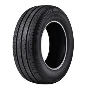 Powertrac Eco Van P03