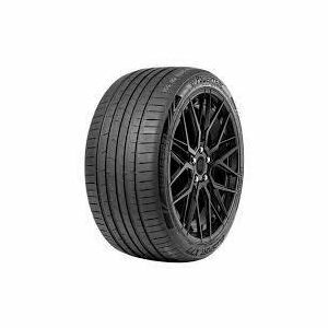 Powertrac Ecosport X77